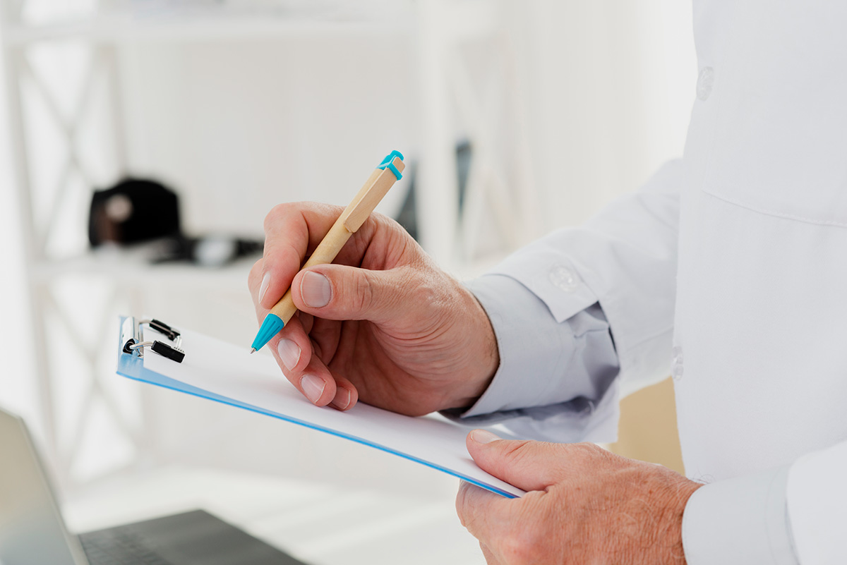 Testosterone Replacement Therapy In Testosterone Replacement Therapy Clinic In Woodlawn