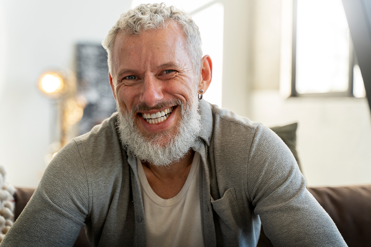 Testosterone Replacement Therapy for Men In Testosterone Replacement Therapy Clinic In Woodlawn